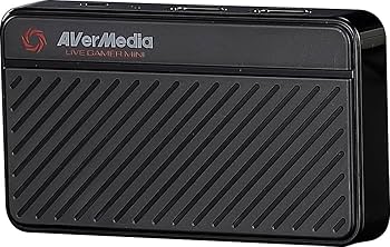 その他 GC311 LIVE GAMEMINI 楽天市場】【正規国内認定品】AVerMedia Live Gamer MINI GC311